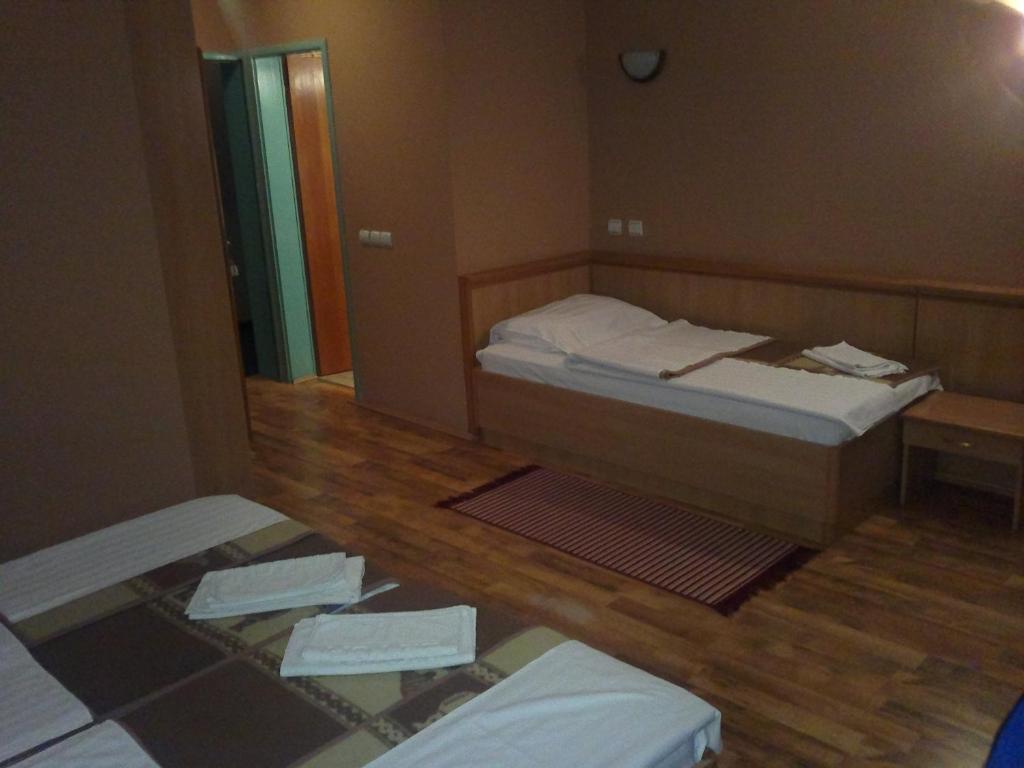 Guest Accommodation Kordun Novi Sad Habitación foto
