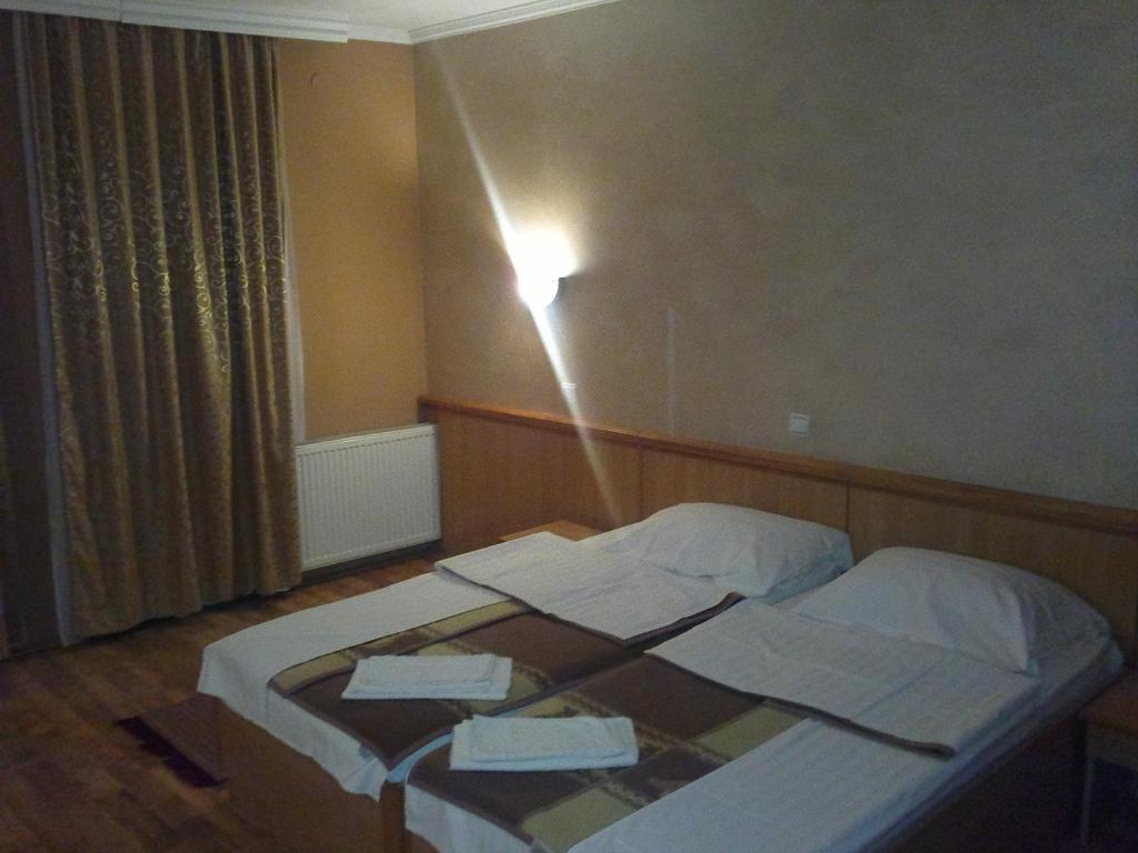 Guest Accommodation Kordun Novi Sad Habitación foto